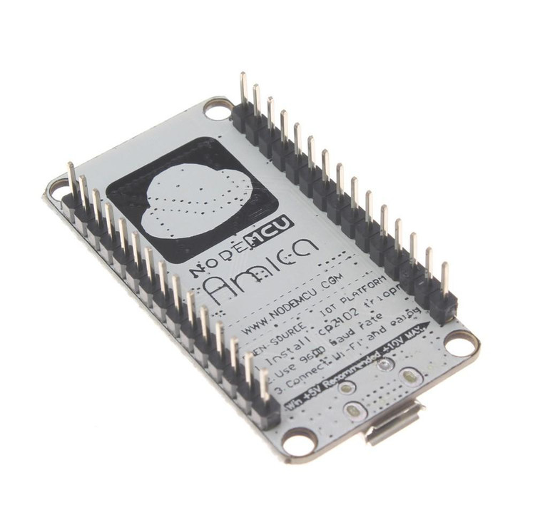 ماژول NODEMCU WIFI ESP8266 CP2102 Module