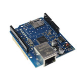 شیلد اترنت آردوینو W5100