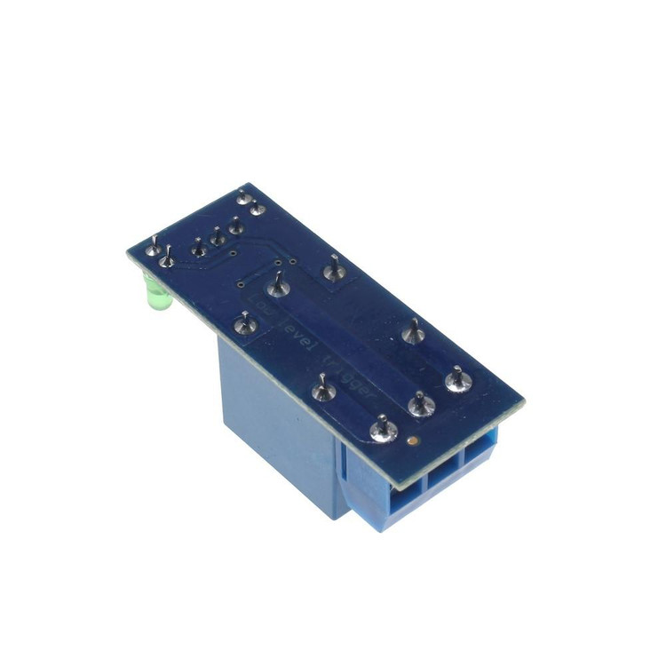 RELAY MODULE 5V 1CHANNEL خرید فروش قیمت مناسب