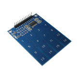 ماژول لمسی TTP229 TOUCH KEY MODULE