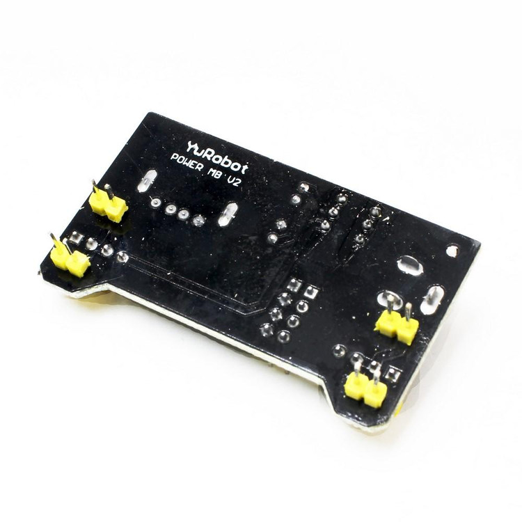 ماژول BREADBOARD POWER SUPPLY MODULE