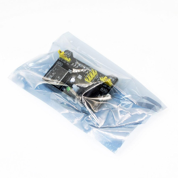 ماژول BREADBOARD POWER SUPPLY MODULE