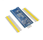 برد بلوپیل - برد توسعه مدل STM32F103C8T6