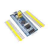 برد بلوپیل - برد توسعه مدل STM32F103C8T6