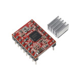 ماژول کنترلر استپ موتور A4988 MODULE
