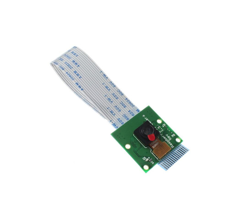 ماژول RASPBERRY PI CAMERA BOARD V1.3