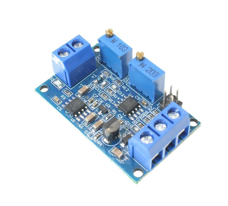 ماژول CURRENT TO VOLTAGE MODULE