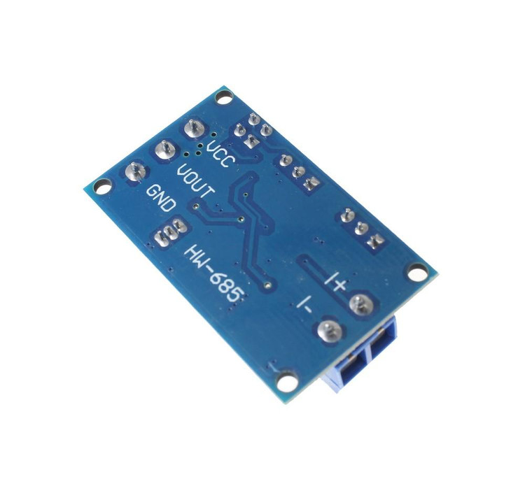 ماژول CURRENT TO VOLTAGE MODULE