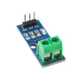ACS712 CURRENT SENSOR Module 20A خرید فروش قیمت مناسب