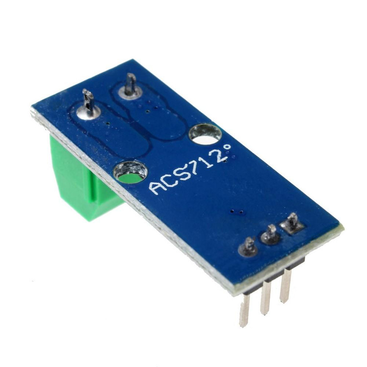 ACS712 CURRENT SENSOR Module 5A خرید فروش قیمت مناسب