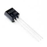 ترانزیستور BC337 پکیج TO-92