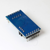 ماژول درایور استپر موتور DRIVER MOTOR STEPPER ULN2003