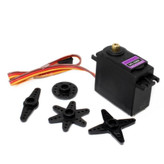 موتور سروو دیجیتال MG996R SERVO MOTOR
