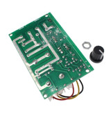 PWM CONTROLLER 20A