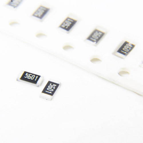 مقاومت 5.6 کیلواهم 1درصد 5.6Kohm smd 1% 1206