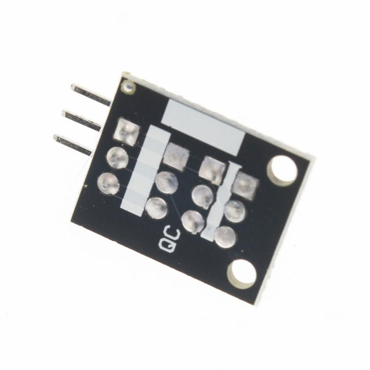 ماژول گیرنده IR Receiver 38kHz با قیمت ۲۴٬۲۰۰ تومان – خرید آنلاین