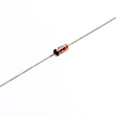 دیود شاتکی BAT85 پکیج DO-204AH