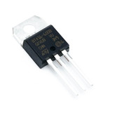BTA16 600BRG