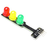 TRAFFIC LIGHT LED MODULE خرید فروش قیمت مناسب