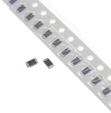 خازن 1 نانوفاراد 1NF 50V 10% 1206 X7R
