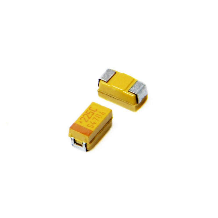 2.2UF 16V smd قیمت خرید فروش مناسب مشخصات دیتاشیت