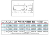 2.2UF 16V smd pinout