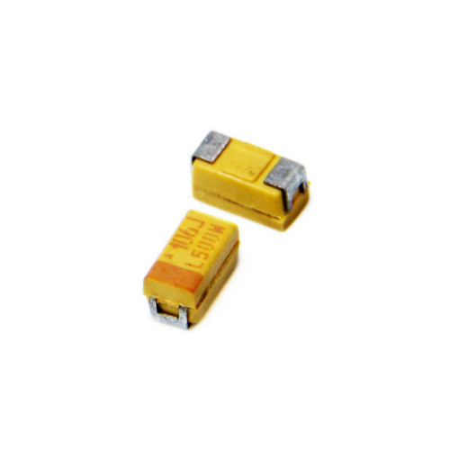 10UF 6.3V A SMD