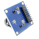 ماژول OV7670 CAMERA MODULE