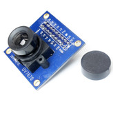 ماژول OV7670 CAMERA MODULE