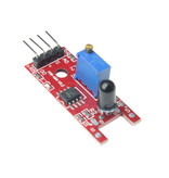IR FLAME SENSOR MODULE خرید فروش قیمت مناسب