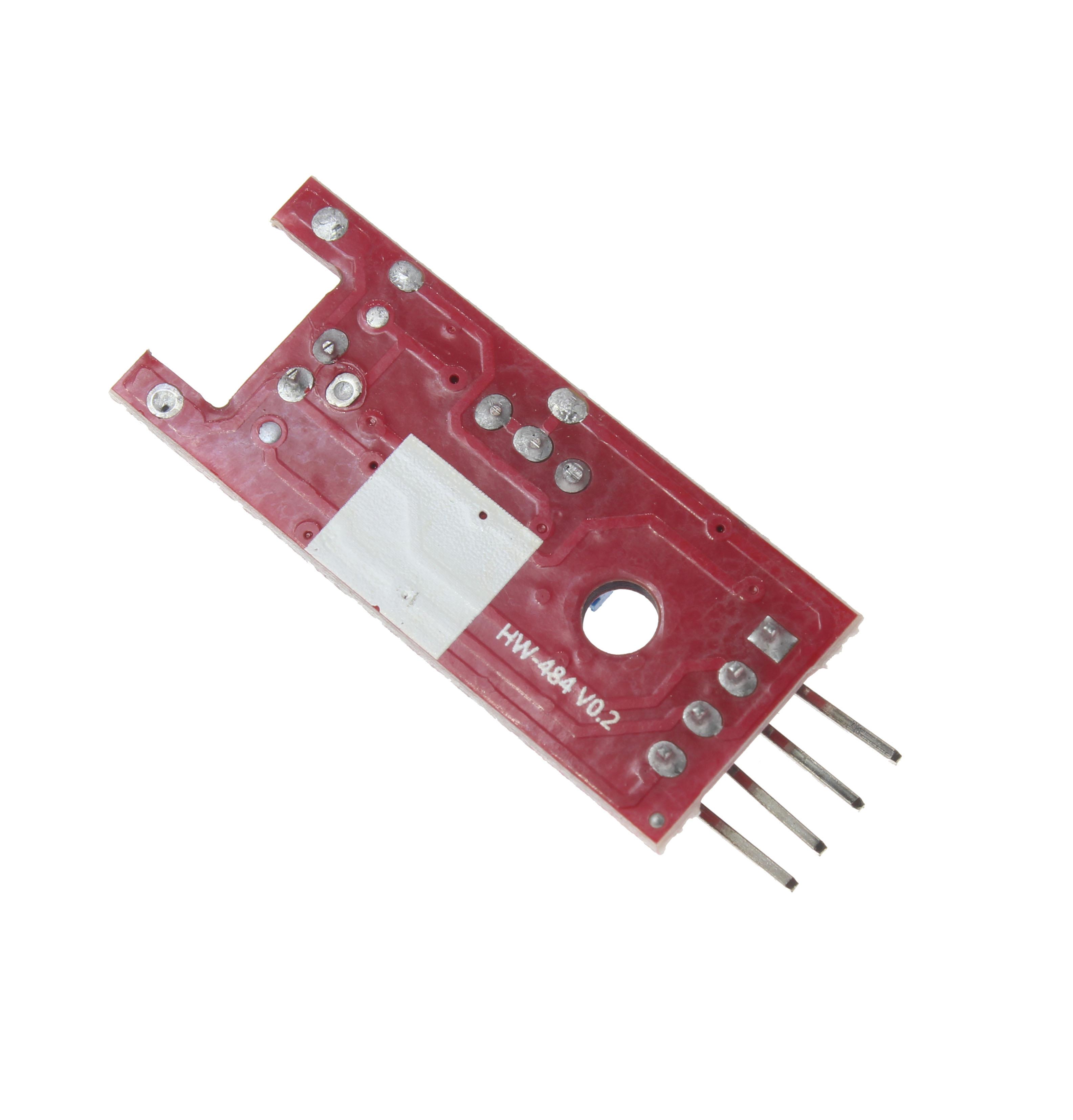 IR FLAME SENSOR MODULE خرید فروش قیمت مناسب