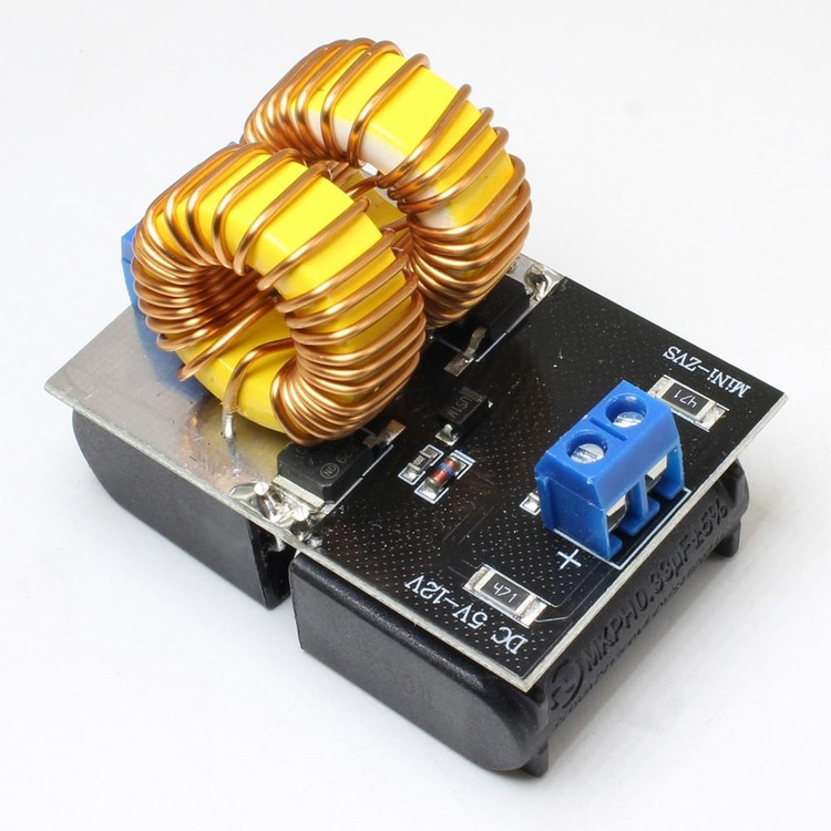 DC 5 12V MINI ZVS MODULE خرید فروش قیمت مناسب