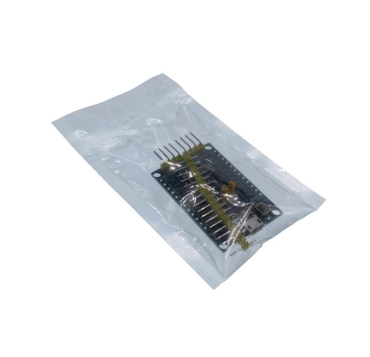 برد توسعه میکروکنترلر STM32F030F4P6 BOARD