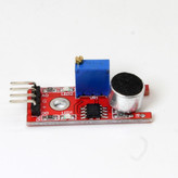 KY 037 MICROPHONE SENSOR MODULE خرید فروش قیمت مناسب