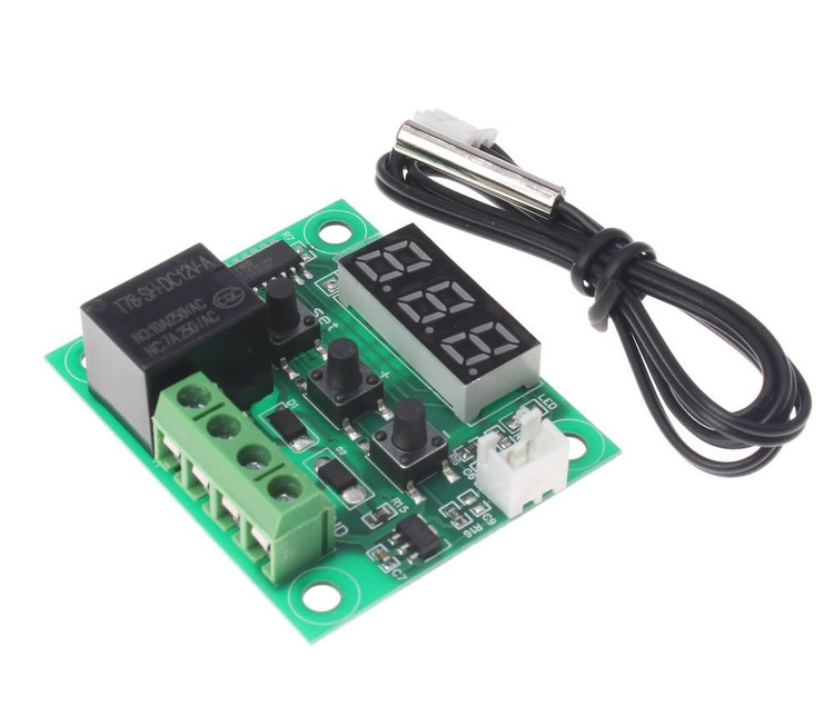 XH W1209 MODULE خرید فروش قیمت مناسب