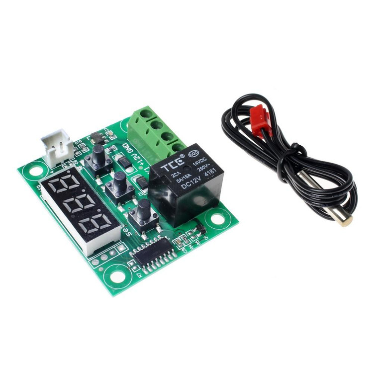 XH W1209 MODULE خرید فروش قیمت مناسب
