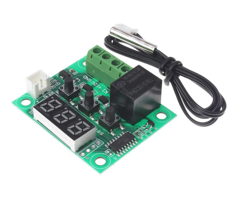 XH W1209 MODULE خرید فروش قیمت مناسب