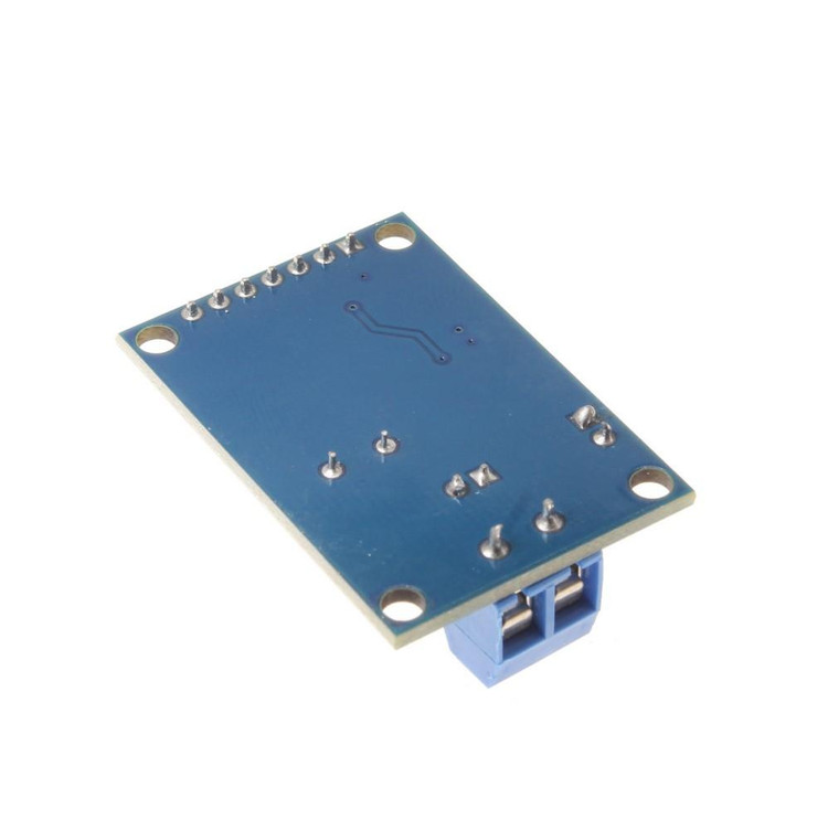 اتصالات پین MCP2515 module - رابط SPI و CAN bus