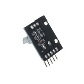 ماژول ROTARY ENCODER MODULE