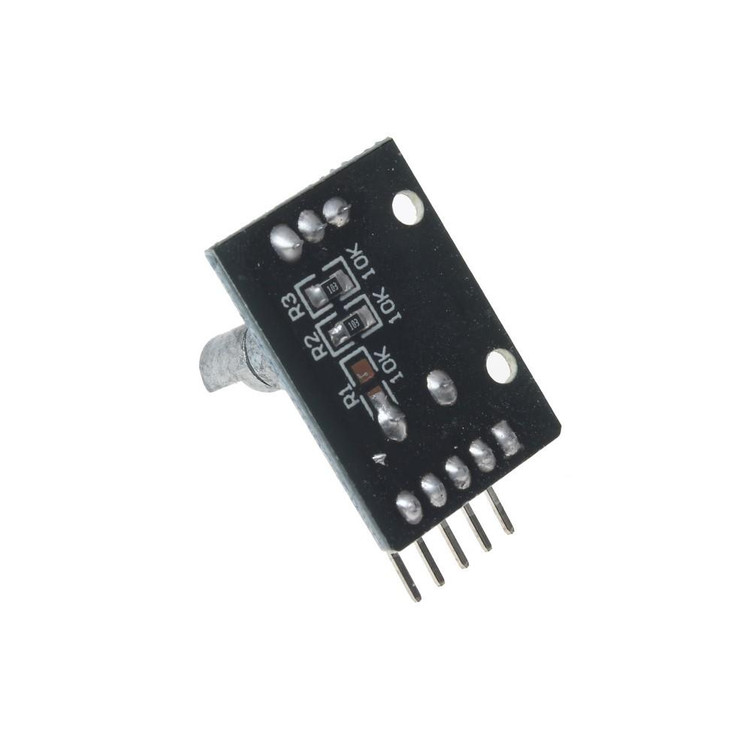ماژول ROTARY ENCODER MODULE