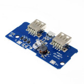 ماژول شارژر پاوربانک POWER BANK CHARGER MODULE 5V 2A