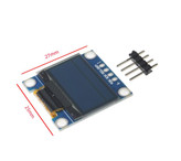 OLED 0.96 I2C YB
