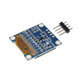 OLED 0.96 I2C YB