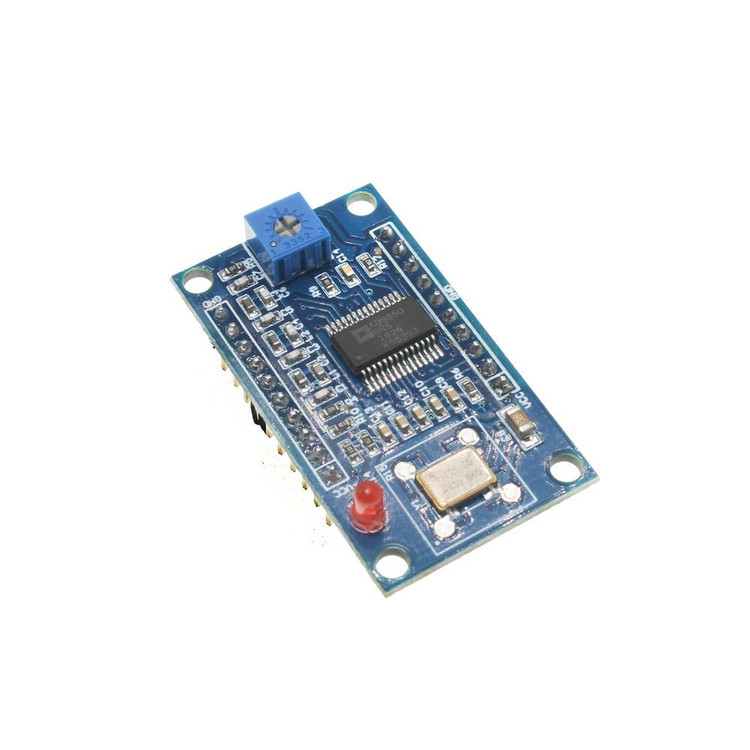 AD9850 SIGNAL GENERATOR MODULE خرید فروش قیمت
