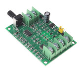 ماژول کنترل BRUSHLESS MOTOR DRIVER 3/4 WIRE