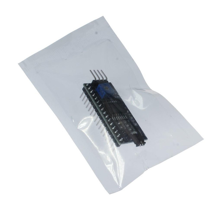 ماژول I2C ADAPTER FOR LCD 1602