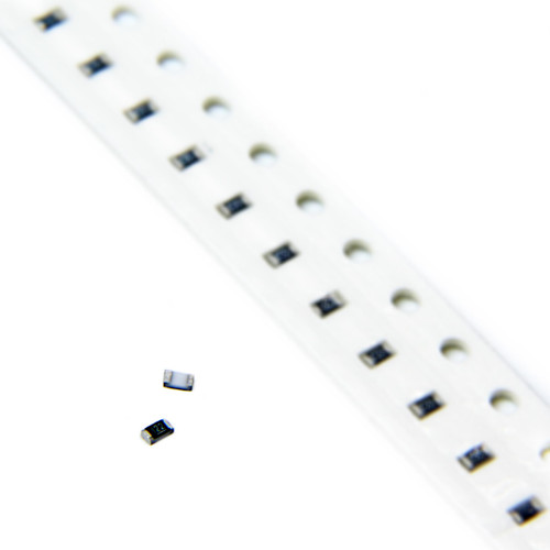 مقاومت اس ام دی 1.2کیلواهم 1درصد 1.2Kohm smd 1% 0603