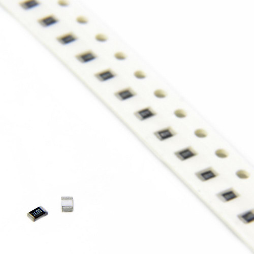 مقاومت 360 اهم 1درصد 360ohm smd 1% 0805