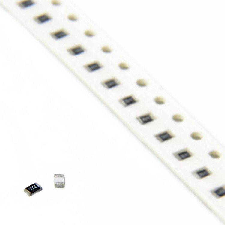 مقاومت 360 اهم 1درصد 360ohm smd 1% 0805