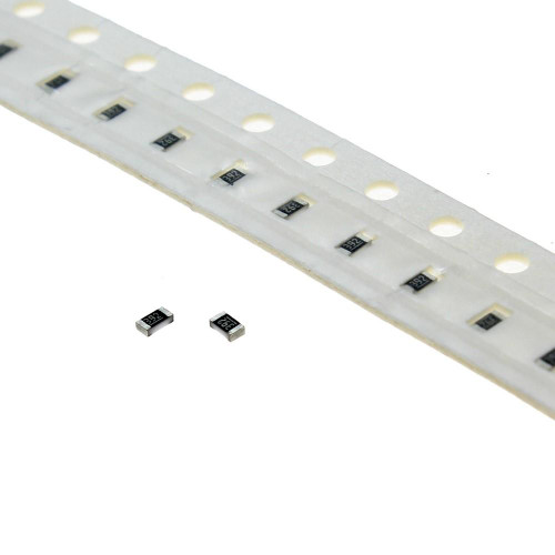 مقاومت اس ام دی 3.9کیلواهم 1درصد 3.9Kohm smd 1% 0603